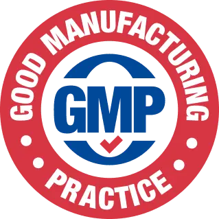 Finessa GMP Certified